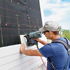 Best Fiber Cement Siding Installation  in , RI